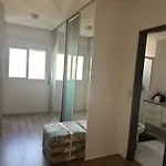 Loft Charmoso E Confortavel