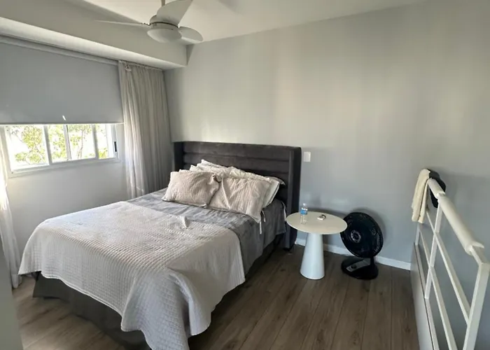Loft Charmoso E Confortavel