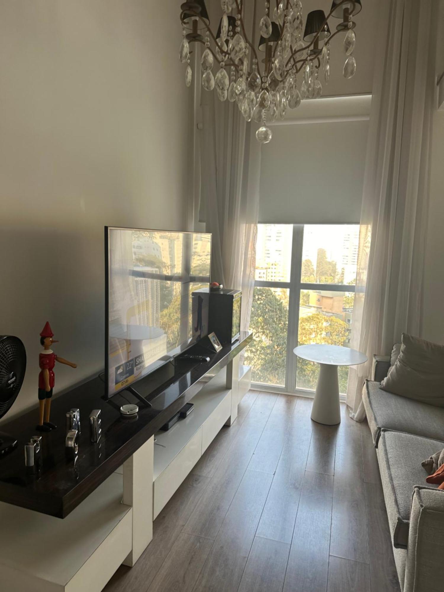 Loft Charmoso E Confortavel Apartamento São Paulo