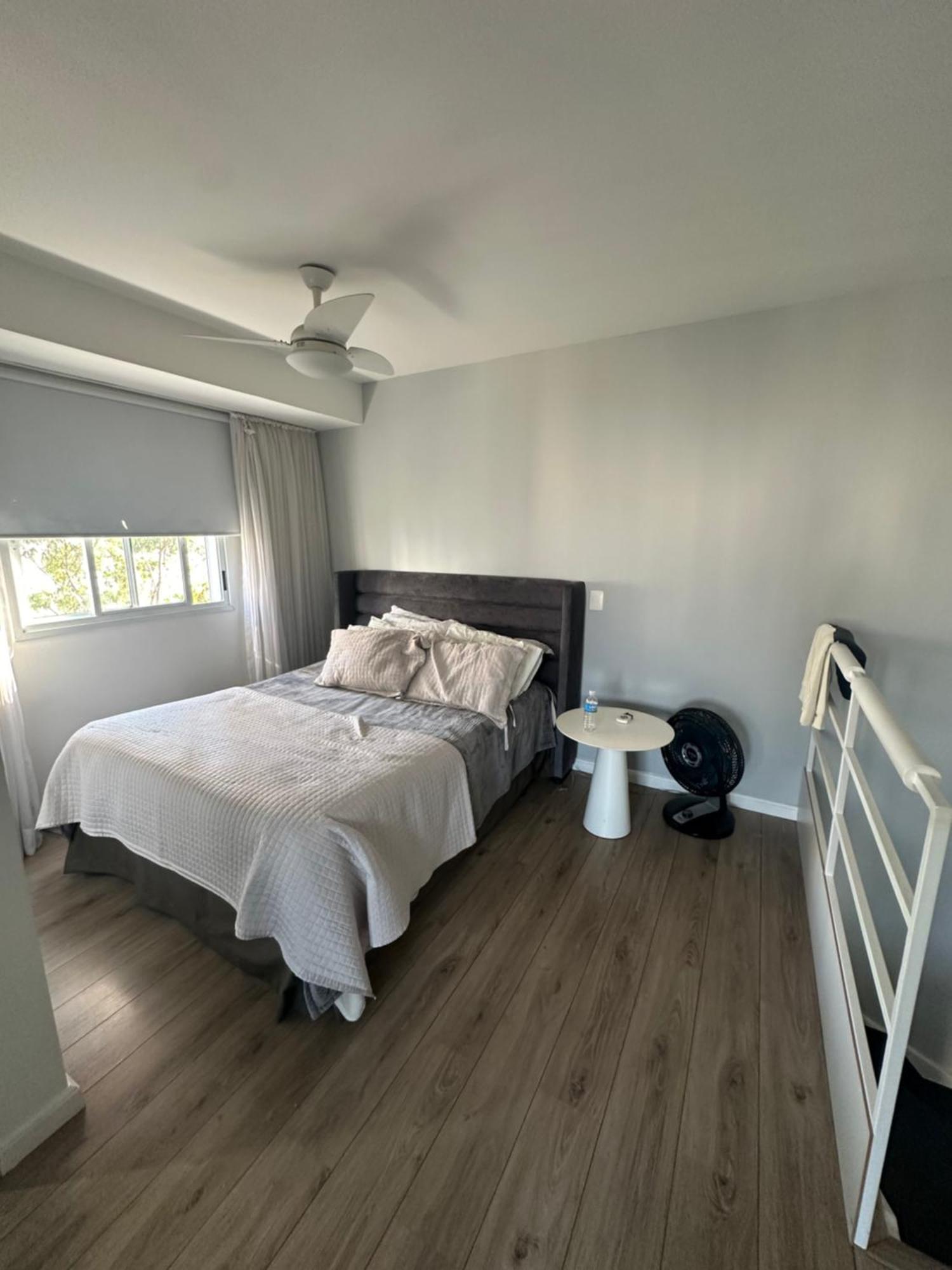 Loft Charmoso E Confortavel São Paulo